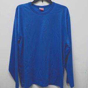 Nike Fit Long Sleeve Top - Size L